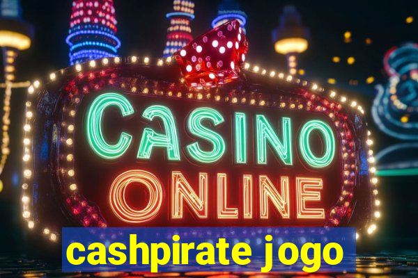 cashpirate jogo